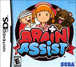 Brain Assist boxshot