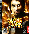 Alone in the Dark: Inferno boxshot