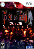 The House of the Dead 2 & 3 Return boxshot