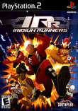 Iridium Runners boxshot