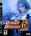 Dynasty Warriors 6 boxshot
