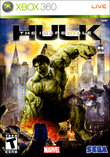 The Incredible Hulk boxshot