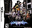 The World Ends With You boxshot