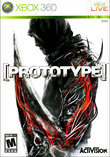 Prototype boxshot