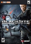 Blacksite: Area 51 boxshot