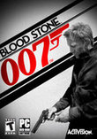 James Bond 007: Blood Stone boxshot
