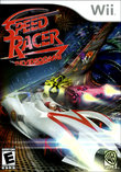 Speed Racer: The Videogame boxshot