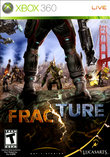 Fracture boxshot
