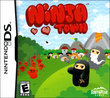 Ninjatown boxshot