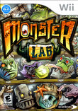 Monster Lab boxshot