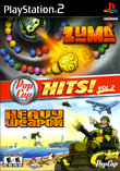 PopCap Hits Vol. 2 boxshot