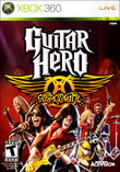 Guitar Hero: Aerosmith boxshot