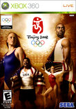 Beijing 2008 boxshot