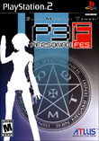 Shin Megami Tensei: Persona 3 FES boxshot