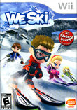 We Ski boxshot