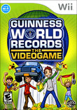 Guinness World Records: The Video Game boxshot