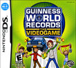 Guinness World Records: The Video Game boxshot