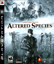 Vampire Rain: Altered Species boxshot