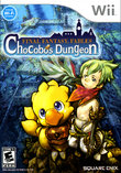 Final Fantasy Fables: Chocobo's Dungeon boxshot
