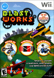 Blast Works: Build, Trade & Destroy boxshot
