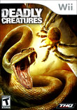 Deadly Creatures boxshot
