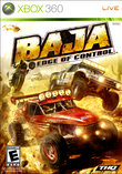 Baja: Edge of Control boxshot