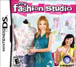 My Fashion Studio boxshot