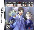 Trauma Center: Under the Knife 2 boxshot