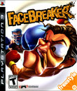 FaceBreaker boxshot