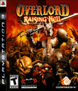 Overlord: Raising Hell boxshot