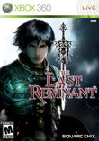 The Last Remnant boxshot