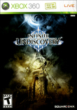 Infinite Undiscovery boxshot