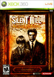 Silent Hill: Homecoming boxshot