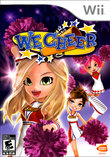 We Cheer boxshot