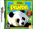 National Geographic Panda boxshot