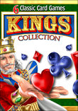 King's Collection: 6 Classic Card Games boxshot