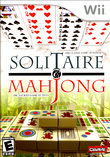 Solitaire & Mahjong boxshot