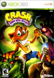 Crash: Mind Over Mutant boxshot