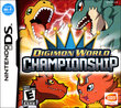 Digimon World Championship boxshot