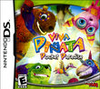 Viva Pinata: Pocket Paradise boxshot