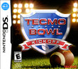 Tecmo Bowl: Kickoff boxshot