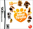 Animal Paradise boxshot