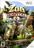 Zoo Hospital boxshot