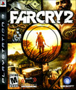 Far Cry 2 boxshot