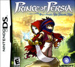 Prince of Persia: The Fallen King boxshot