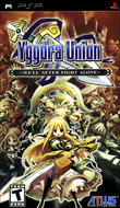 Yggdra Union boxshot