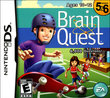 Brain Quest: Grades 5 & 6 boxshot