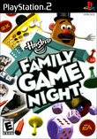 Hasbro Family Game Night boxshot