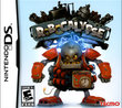 Robocalypse boxshot
