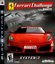 Ferrari Challenge Trofeo Pirelli boxshot